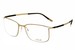 Silhouette Eyeglasses Titan Contour 5438 Full Rim Optical Frame