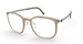 Silhouette Infinity-View 2952 Eyeglasses Full Rim Square Shape