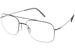 Silhouette Men's Eyeglasses Dynamics-Colorwave 5525 Full Rim Optical Frame