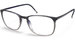 Silhouette 2943 Eyeglasses Full Rim Square Shape