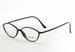 Silhouette SPX Legends Full Rim Eyeglasses Shape 1979 Optical Frame