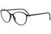 Silhouette Women's Eyeglasses SPX Illusion 1584 Full Rim Optical Frame