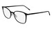 Skaga Havsdjup SK3042 Eyeglasses Women's Full Rim Rectangle Shape