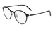 Skaga Idre SK2158 Eyeglasses Full Rim Round Shape