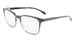 Skaga Mark SK2858 Eyeglasses Men's Full Rim Rectangle Shape