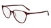 Skaga Skymning SK2162 Eyeglasses Women's Full Rim Cat Eye