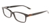 Skaga Varaktig SK2879 Eyeglasses Women's Full Rim Rectangle Shape