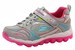 Skechers Girl's Skech-Air Bubble Beatz Fashion Sneakers Shoes