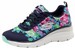 Skechers Women's Fashion Fit Air-Cooled Memory Foam Sneakers Shoes