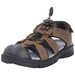 Strauss + Ramm Kids Little/Big Boy's Truet Sandals Fisherman Shoes