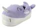 Stride Rite Toddler/Little Girl's Maggie Light Up Narwhal Slippers Shoes