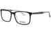 Superdry SDOM003T Eyeglasses Men's Full Rim Rectangle Shape