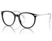 Swarovski SK2009 Eyeglasses Women's Full Rim Oval Shape