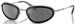 Swarovski SK7004 Sunglasses Women's Oval Shape