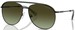 Swarovski SK7005 Sunglasses Women's Pilot