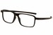 Tag Heuer Men's Eyeglasses Reflex 3 TH3952 TH/3952 Full Rim Optical Frame