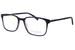 Ted Baker TFM007 Eyeglasses Men's Full Rim Rectangle Shape