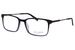 Ted Baker TFM009 Eyeglasses Men's Full Rim Rectangle Shape