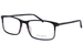 Ted Baker TXL008 Eyeglasses Men's Full Rim Rectangle Shape