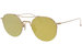 Thom Browne New York TB-903-A-T Sunglasses Men's Round Shades