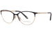 Tiffany & Co. TF1127 Eyeglasses Women's Full Rim Cat Eye Optical Frame