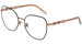 Tiffany & Co. TF1147 Eyeglasses Women's Full Rim Square Shape