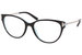 Tiffany & Co. TF2193 Eyeglasses Women's Full Rim Cat Eye