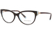 Tiffany & Co. TF2196 Eyeglasses Women's Full Rim Cat Eye Optical Frame