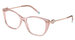 Tiffany & Co. TF2216 Eyeglasses Women's Full Rim Square Shape