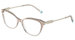 Tiffany & Co. TF2219B Eyeglasses Women's Full Rim Square Shape