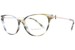 Tiffany & Co. TF2223B Eyeglasses Women's Full Rim Cat Eye