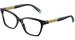 Tiffany & Co. TF2228 Eyeglasses Women's Full Rim Square Shape