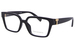 Tiffany & Co. TF2232U Eyeglasses Women's Full Rim Rectangle Shape