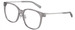 Tiffany & Co. TF2240D Eyeglasses Women's Full Rim Square Shape