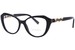 Tiffany & Co. TF2241B Eyeglasses Women's Full Rim Cat Eye