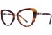 Tiffany & Co. TF2242 Eyeglasses Women's Full Rim Cat Eye