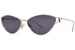 Tiffany & Co. TF3095 Sunglasses Women's Cat Eye