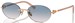 Tiffany & Co. TF3104D Sunglasses Women's Oval Shape