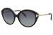 Tiffany & Co. TF4167 Sunglasses Women's Fashion Round Shades