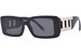 Tiffany & Co. TF4197 Sunglasses Women's Rectangle Shape