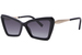 Tiffany & Co. TF4203 Sunglasses Women's Cat Eye