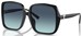 Tiffany & Co. TF4211D Sunglasses Women's Square Shape