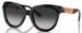 Tiffany & Co. TF4215 Sunglasses Women's Round Shape