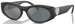 Tiffany & Co. TF4222U Sunglasses Women's Oval Shape