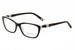 Tiffany & Co Women's Eyeglasses TF2074 TF/2074 Full Rim Optical Frame