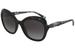 Tiffany & Co. Women's TF4154 TF/4154 Fashion Cat Eye Sunglasses