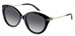 Tiffany & Co. TF4187 Sunglasses Women's Cat Eye