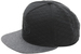 Timberland Men's 6-Panel Quilted Cap Baseball Hat (One Size Fits Most)
