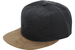 Timberland Men's Adjustable Quilted Cap Baseball Hat (One Size Fits Most)