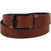 Timberland Men's Pull Up Genuine Leather Belt